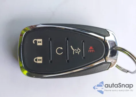 2023 Chevrolet Trailblazer Fwd Rs из США, поврежденный, VIN KL79MTSL8PB164242